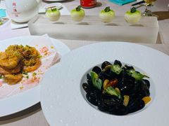 -尚一汤·粤菜海鲜(环球港店)