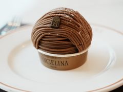 -Angelina安吉丽娜(恒隆广场店)