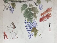 -八哥美术·成人美术画室(总校区)
