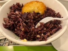 -老乡鸡(亳州路天庆大厦店)