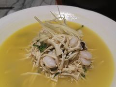 -萬國春·中菜馆(颐和公馆店)