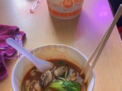 -友生风味小吃(营平农产品市场店)