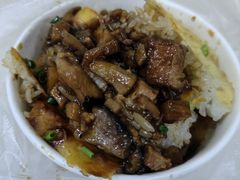 -众品香美食(三弓路店)