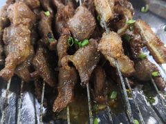 -小民大排档(光谷店)