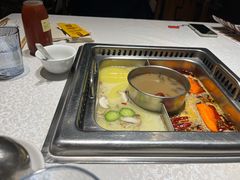 -巴奴毛肚火锅(九洲店)
