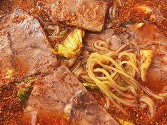 咸口冷面-顺通大冷面(总店)