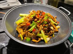 -荣品荟·融合餐厅(月湖广场店)