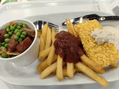 -宜家·瑞典风味餐厅(烟台路店)