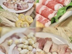 -润泽园椰子鸡(汇一城店)