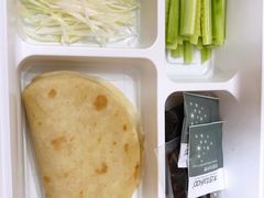 葱丝-大鸭梨烤鸭(枣园店)