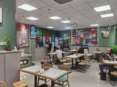 -鲁达面馆本帮风味(共康东路店)