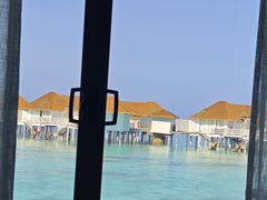 -中央格兰德岛温泉度假酒店 - 全包