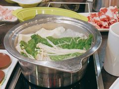 -翠峰苑火锅(迎宾路店)