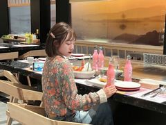 -青牛铁板烧(东方悦邻Mall店)