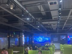 -清真·马坡烧烤涮牛肚·酸浆火锅(新区总店)