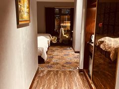 -厦门泰谷酒店(中山路镇海路地铁站店)