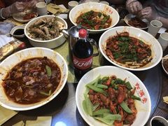 -虾满堂(金平路店)