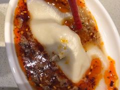 -喜家德虾仁水饺(华强天虹店)