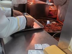 -子午路张记肉夹馍(翠华路店)