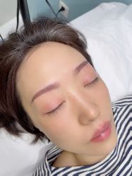-久匠·纹眉半永久野生眉