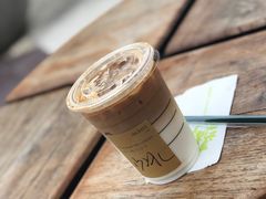 -星巴克(迪士尼小镇店)
