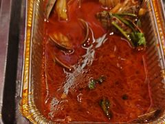 -7只羊·鲜羊肉串·地锅鸡精酿(玄武墨香路店)