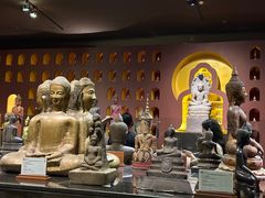 -吴哥国家博物馆