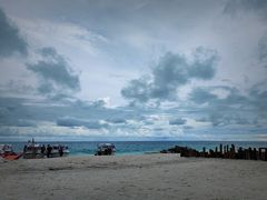 -环滩岛