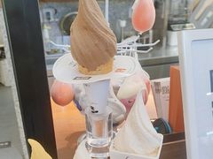-野人先生Gelato(上海长宁龙之梦店)
