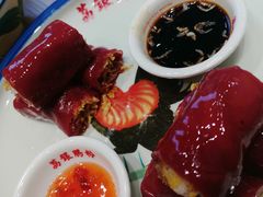 -荔银肠粉·非遗手藝(夫子庙店)