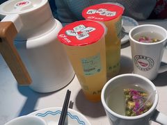 -花椒俏川菜小馆(南海万达店)