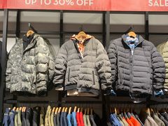 -TIMBERLAND(北京斯普瑞斯奥特莱斯店)