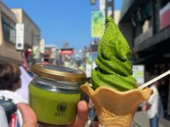 -鎌倉茶々(本店)