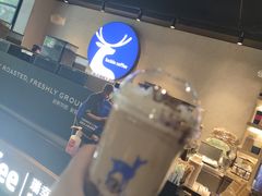 -瑞幸咖啡(广东外经贸大厦店)