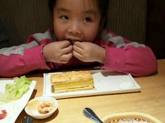 -必胜客(北苑路店)