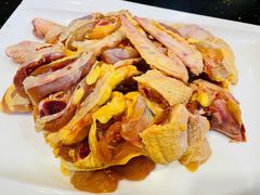 -领鲜风味花雕鸡(马端街店)