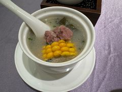 -千滋百味·醉江澜花园餐厅(街道口店)