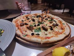 -IL Forno 意坊·意大利餐厅(花园店)
