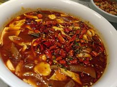 -佳兰雅序融合菜(高新店)