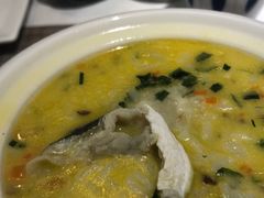 -肆月河豚·新淮扬(金融街店)