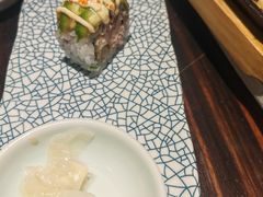 -山葵家·创意料理(万象汇店)
