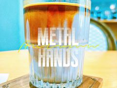 -铁手珈琲制造局metalhands(望京店)
