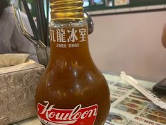 -九龙冰室(新中关购物中心店)