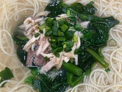 -小杨生煎(深圳岗厦北店)