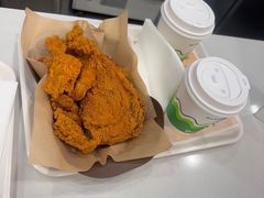 -德克士(榆次君豪店)