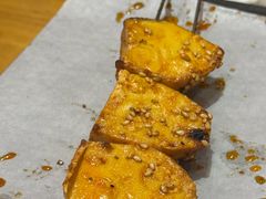 -老味烧烤(总店)