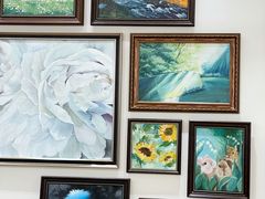 -漫慢里艺术体验馆·绘画调香手工DIY