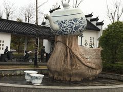 -婺源站