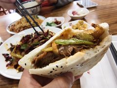 -老陕兄弟(彩虹新城店)