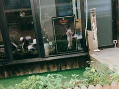 -LA  PETANQUE(泰安路店)